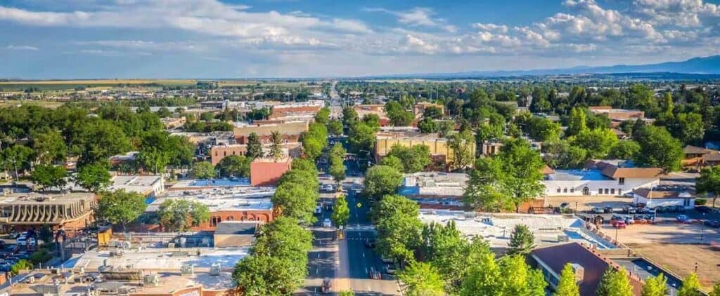 Local Longmont, CO Roofing You Can Trust