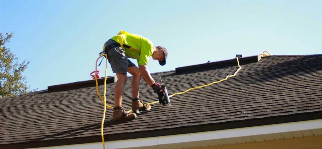 How a Class 4 Shingle Roof Can Save You Money